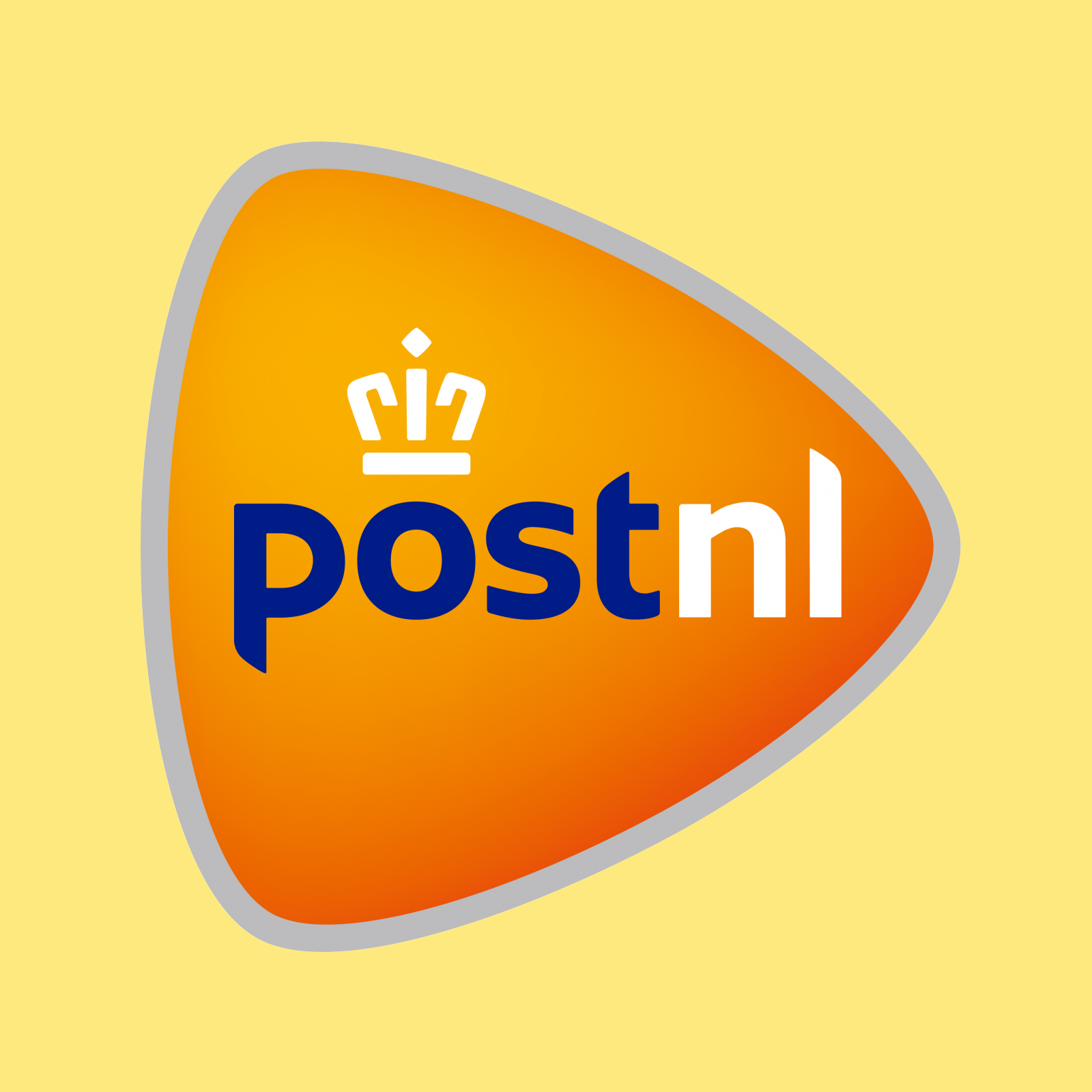Logo POSTNL