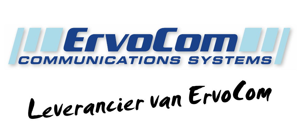 Ervocom tsba